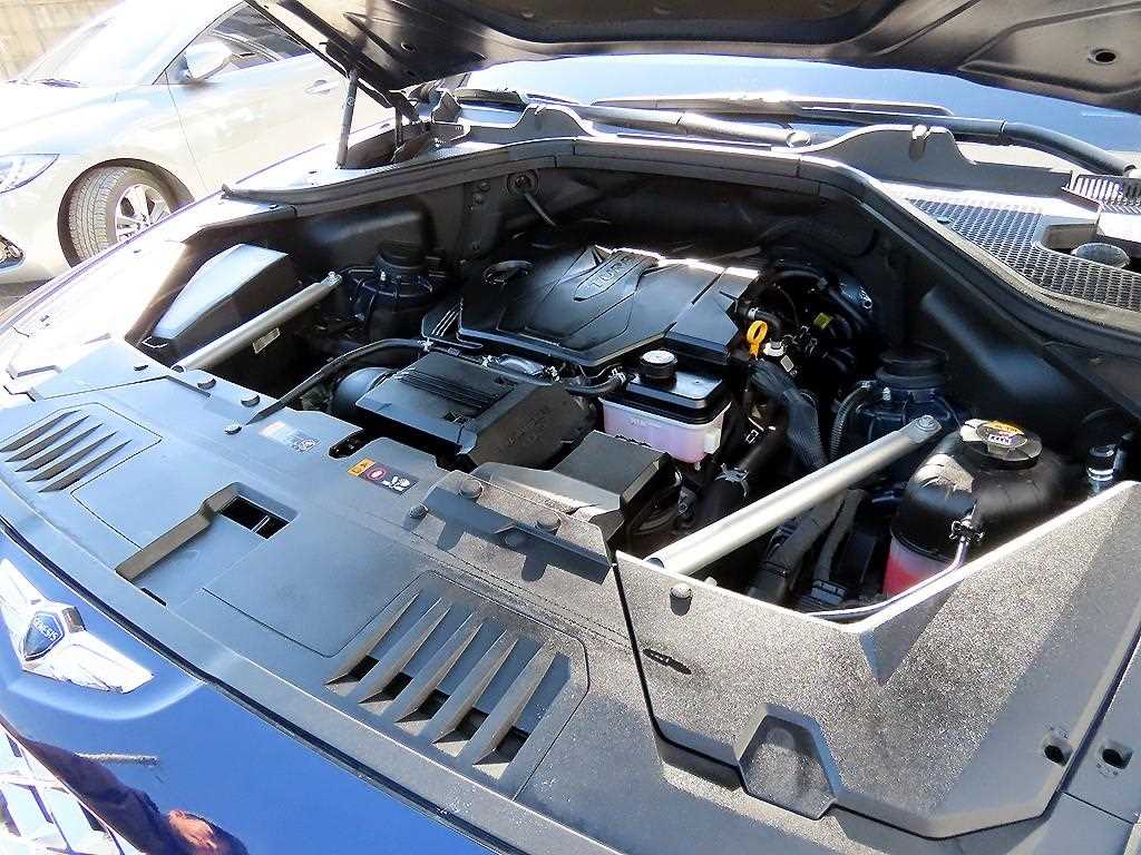 Genesis GV80 2023 - Importación desde Corea - HF Imports Iquique - Foto 19