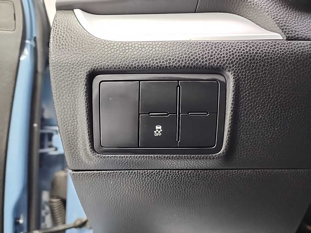 KIA Morning 2016 skyblue - Importación desde Corea - HF Imports Iquique - Foto 19