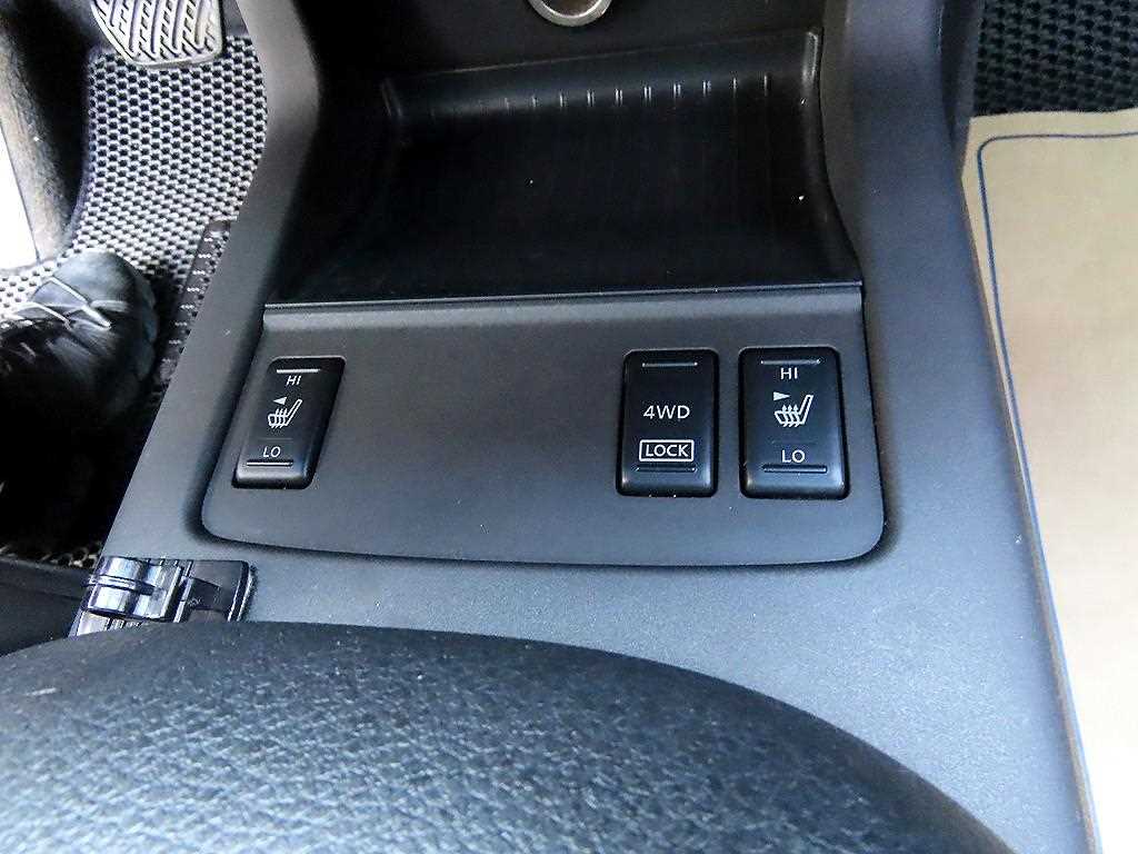 Nissan Murano - Vista 12