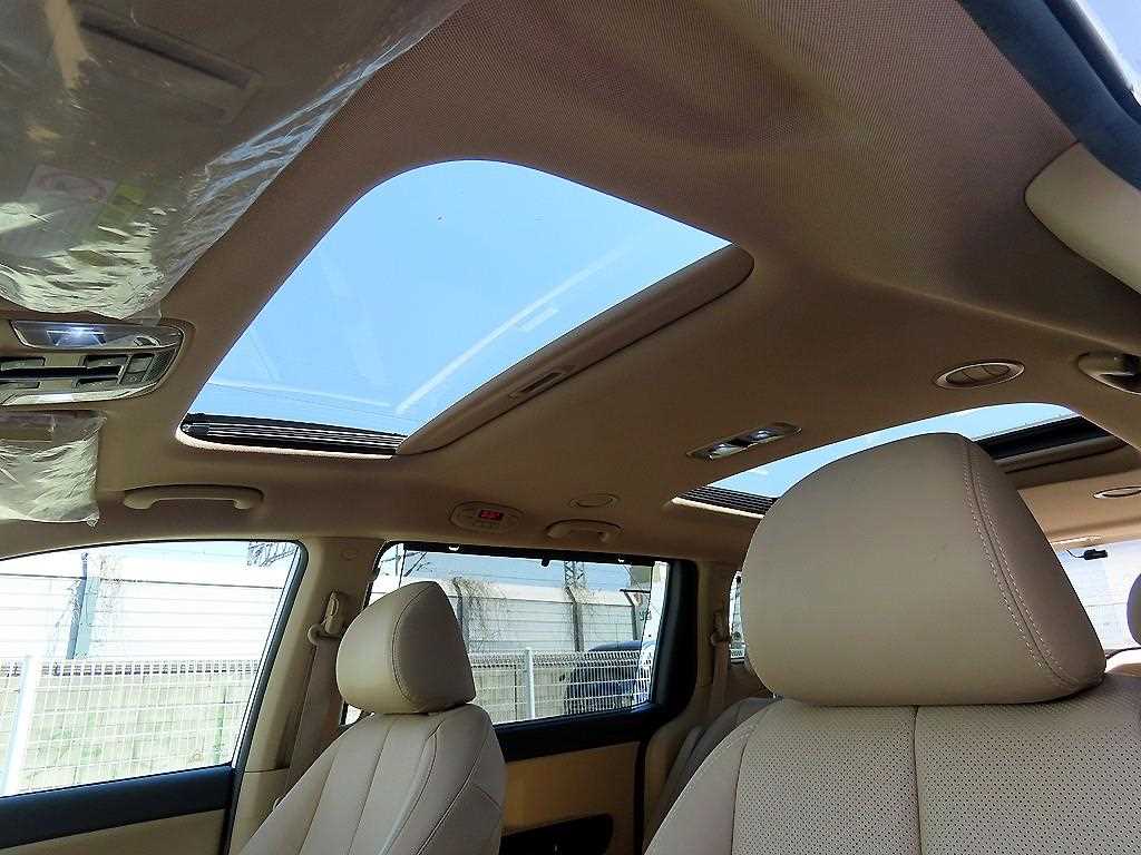 KIA Carnival 2019 Blanco - Importación desde Corea - HF Imports Iquique - Foto 17