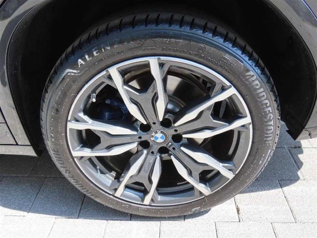 BMW X4 2025 - Importación desde Corea - HF Imports Iquique - Foto 17