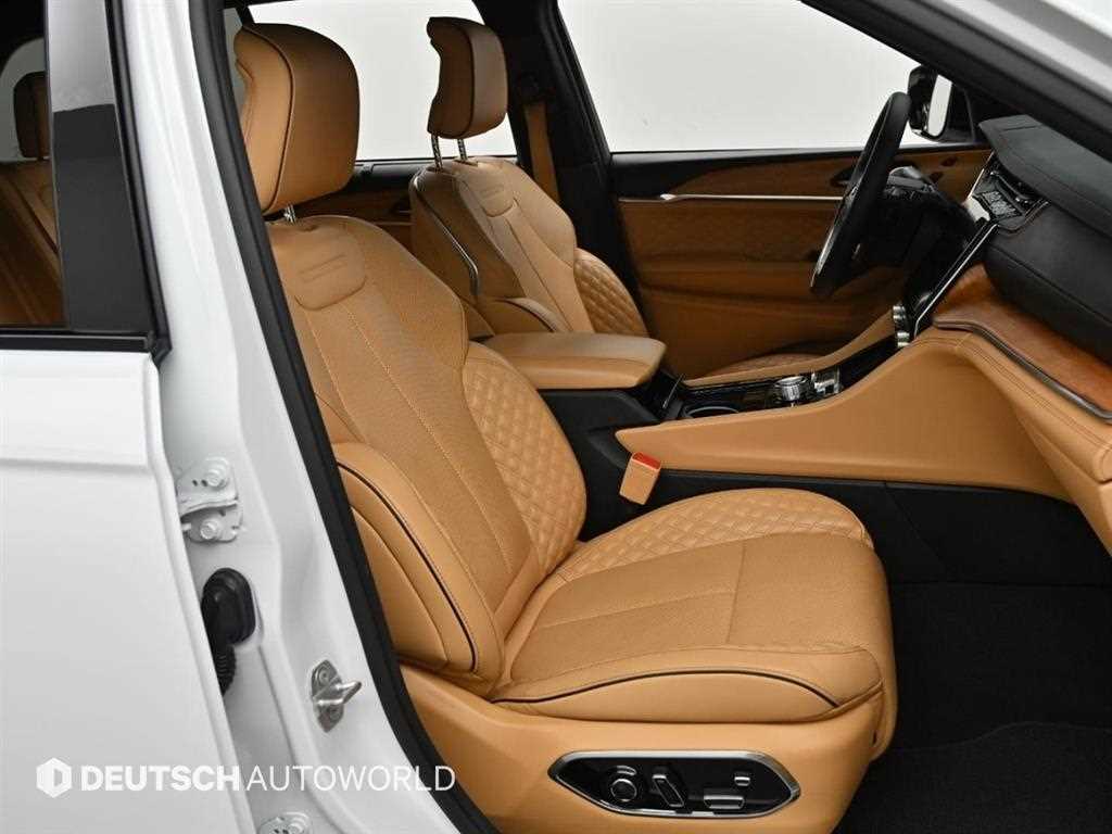 Jeep Cherokee - Vista 10