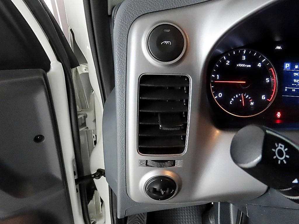 Small Truck Top_Refrigerator Top - Vista 11