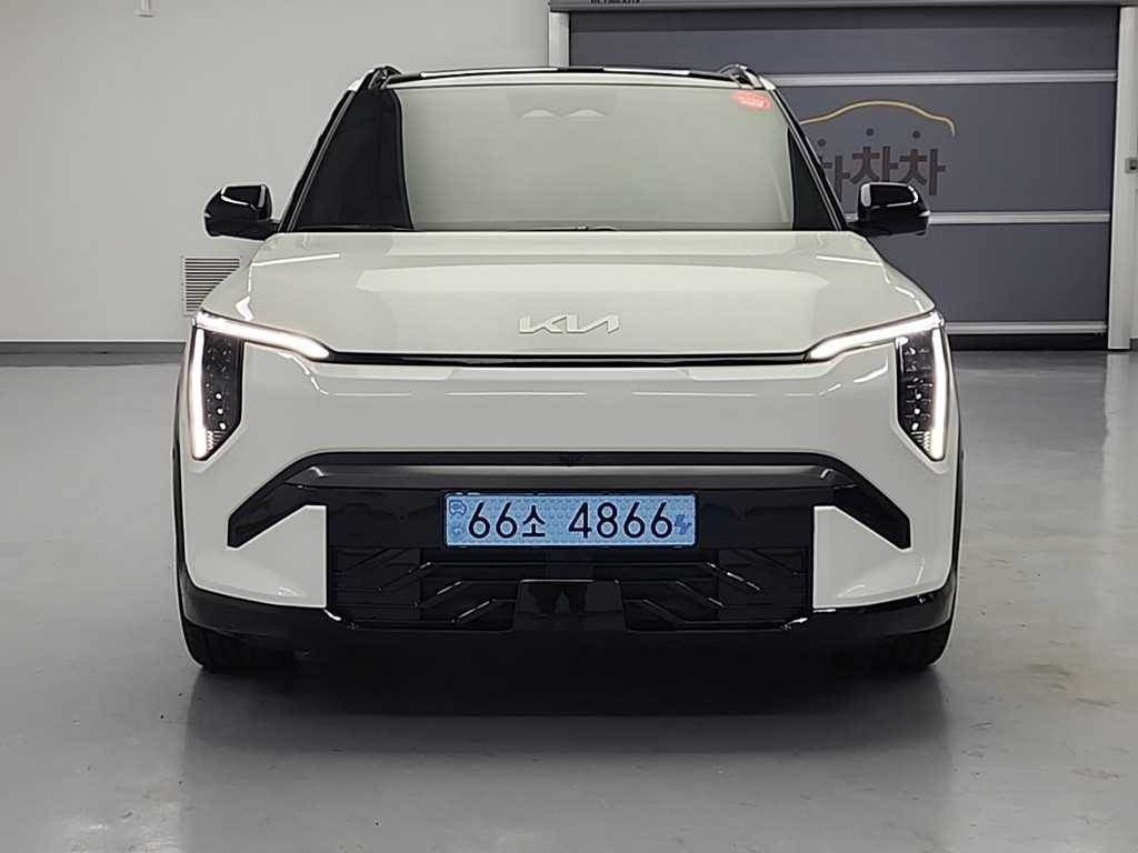 KIA EV3 - Vista 2