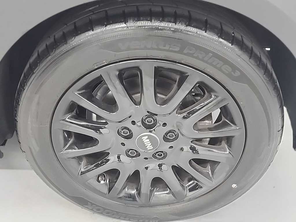 Mini Cooper 2024 the color of pearl - Importación desde Corea - HF Imports Iquique - Foto 20