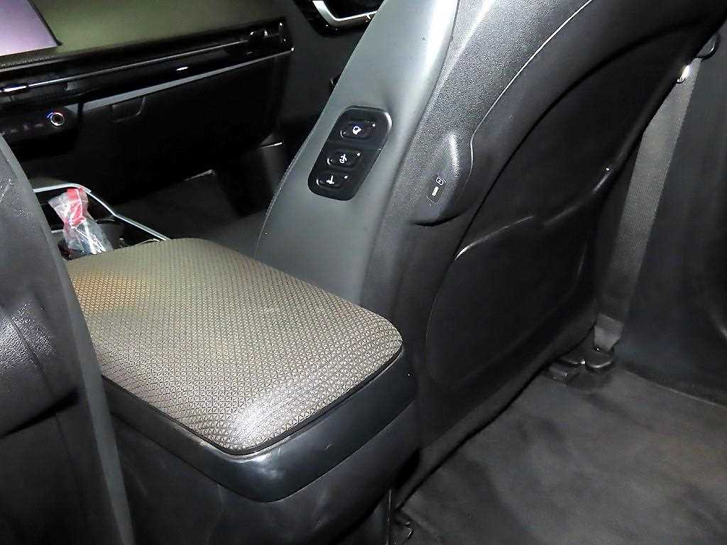 KIA EV6 2022 Blanco - Importación desde Corea - HF Imports Iquique - Foto 14