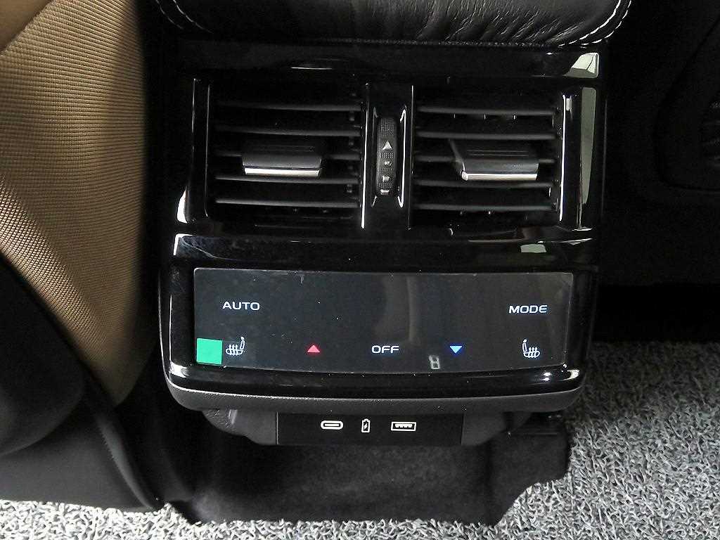 SAMSUNG Grand Koleos - Vista 11