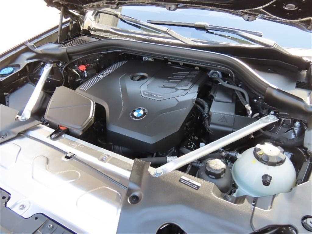 BMW X4 2025 - Importación desde Corea - HF Imports Iquique - Foto 20