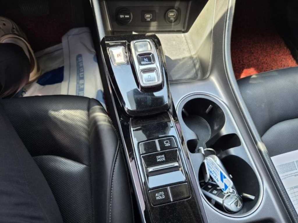 HYUNDAI Sonata 2022 - Importación desde Corea - HF Imports Iquique - Foto 19