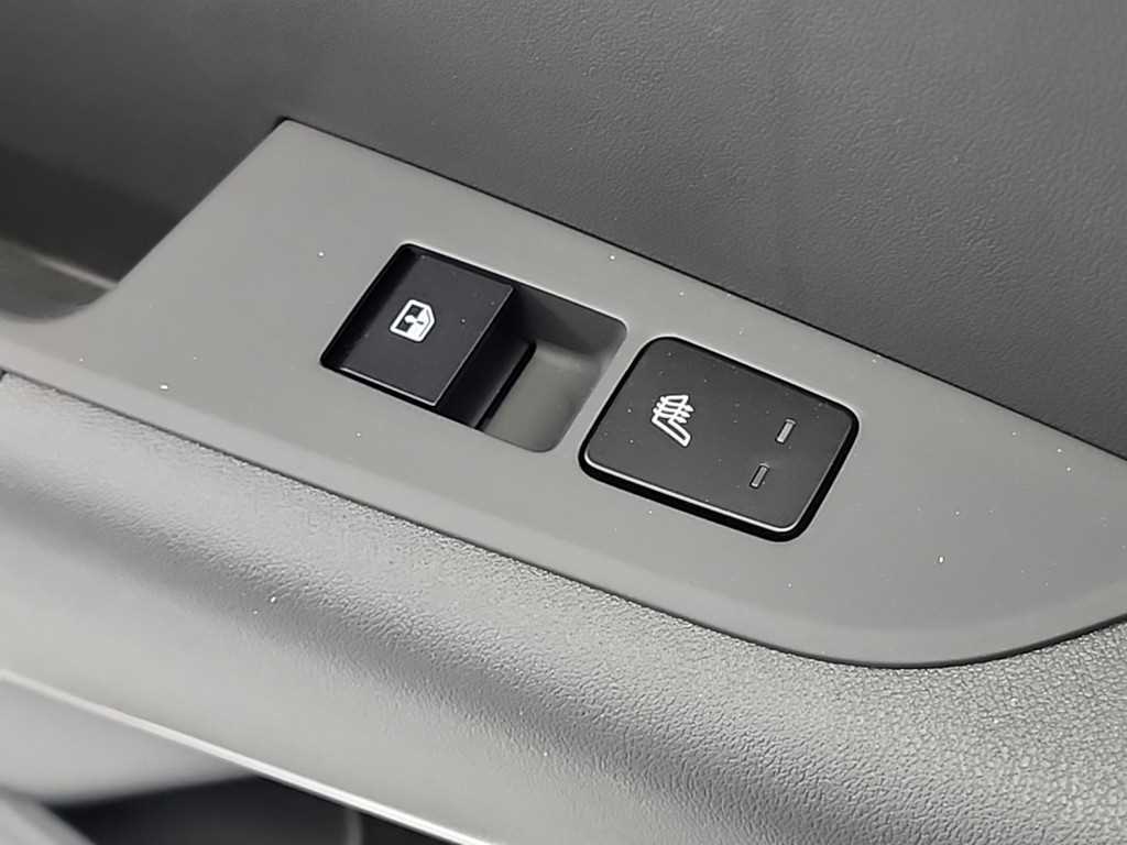 KIA Niro 2025 Blanco - Importación desde Corea - HF Imports Iquique - Foto 14