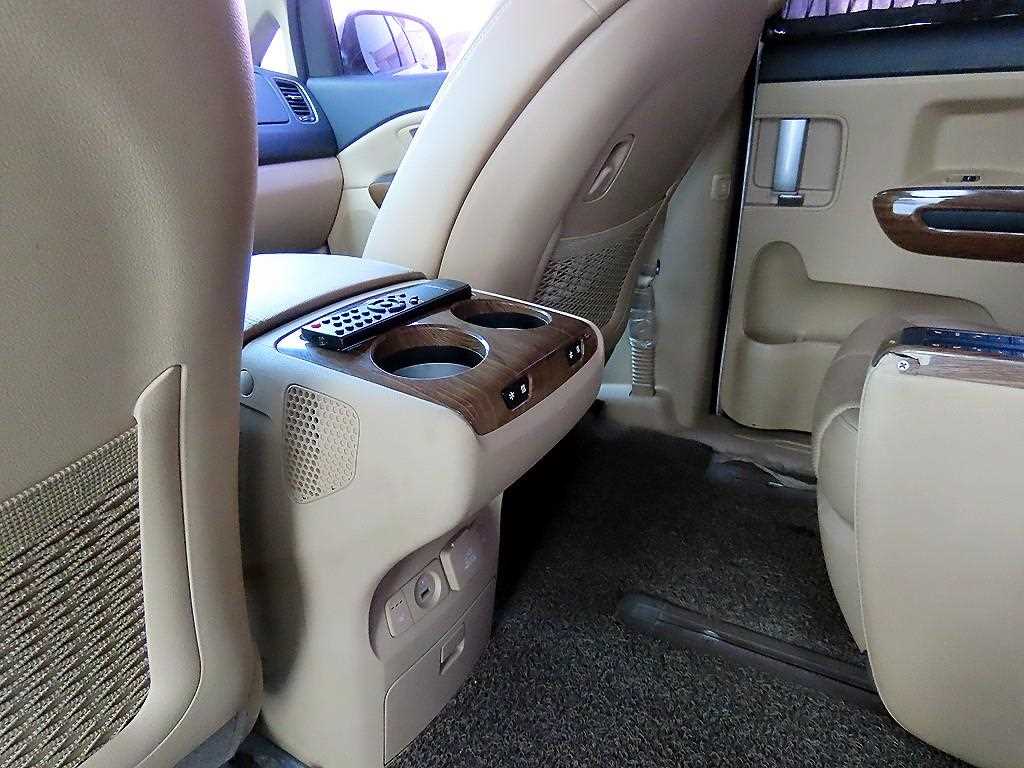 KIA Carnival 2016 - Importación desde Corea - HF Imports Iquique - Foto 16