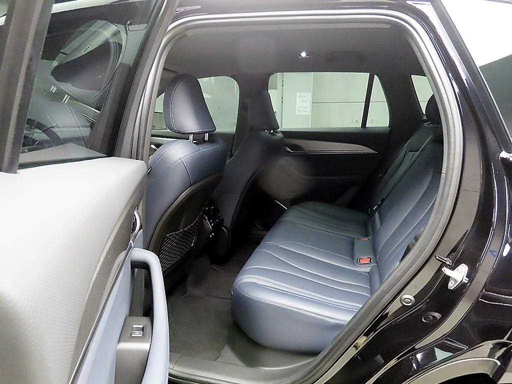 SAMSUNG Grand Koleos - Vista 6