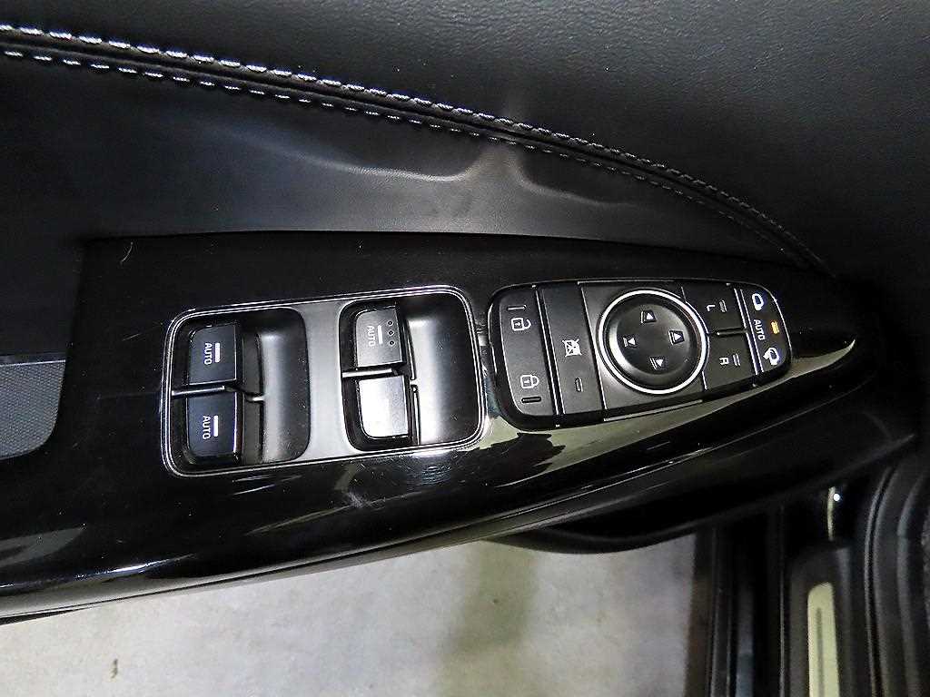 KIA K7 2020 Negro - Importación desde Corea - HF Imports Iquique - Foto 13