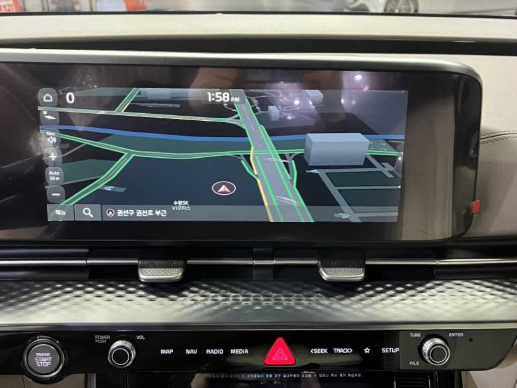 KIA Carnival 2021 - Importación desde Corea - HF Imports Iquique - Foto 13