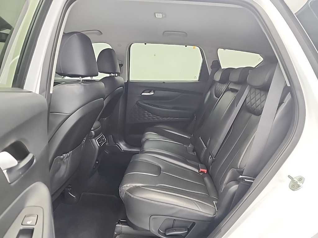 HYUNDAI Santa Fe - Vista 12