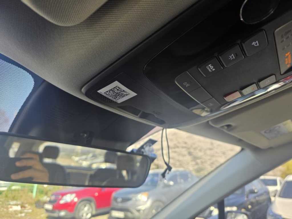 KIA Carnival 2024 Blanco - Importación desde Corea - HF Imports Iquique - Foto 15