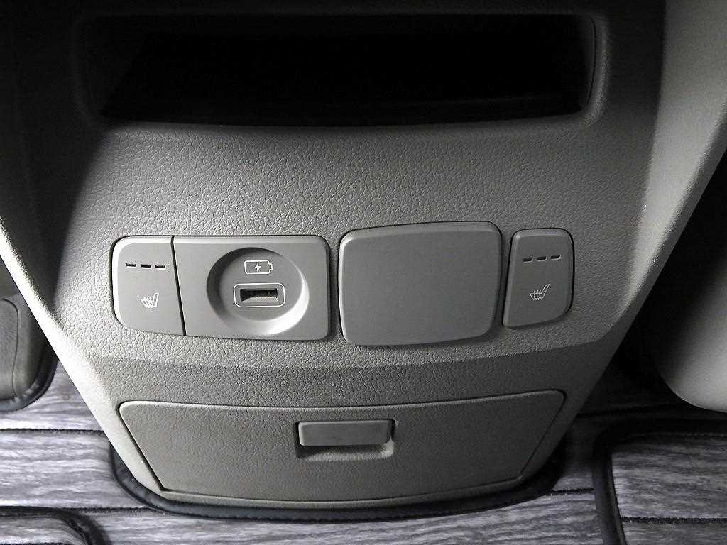 KIA Carnival - Vista 9