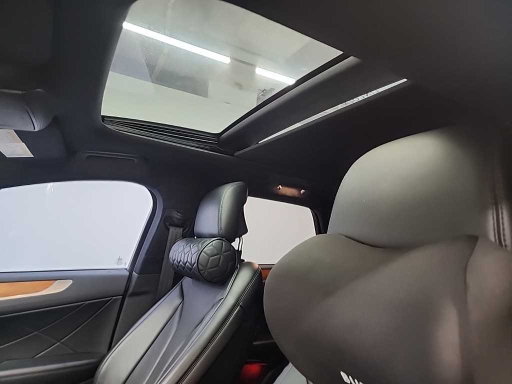 Lincoln MKC 2019 Blanco - Importación desde Corea - HF Imports Iquique - Foto 14