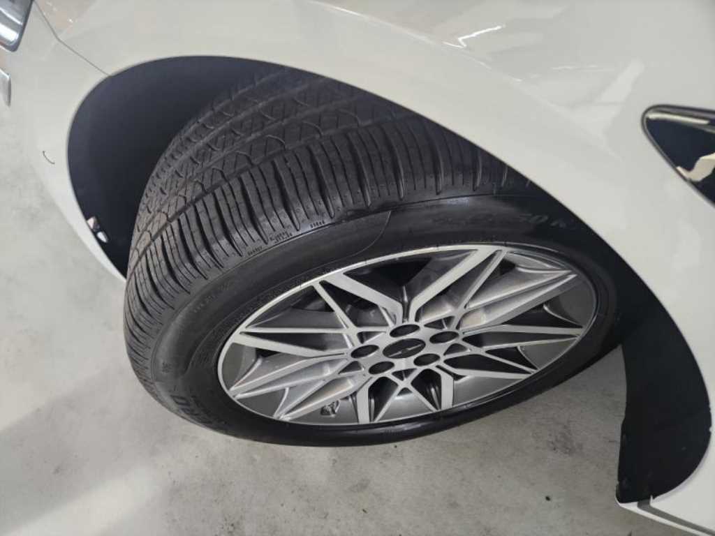 Genesis G80 2025 - Importación desde Corea - HF Imports Iquique - Foto 20