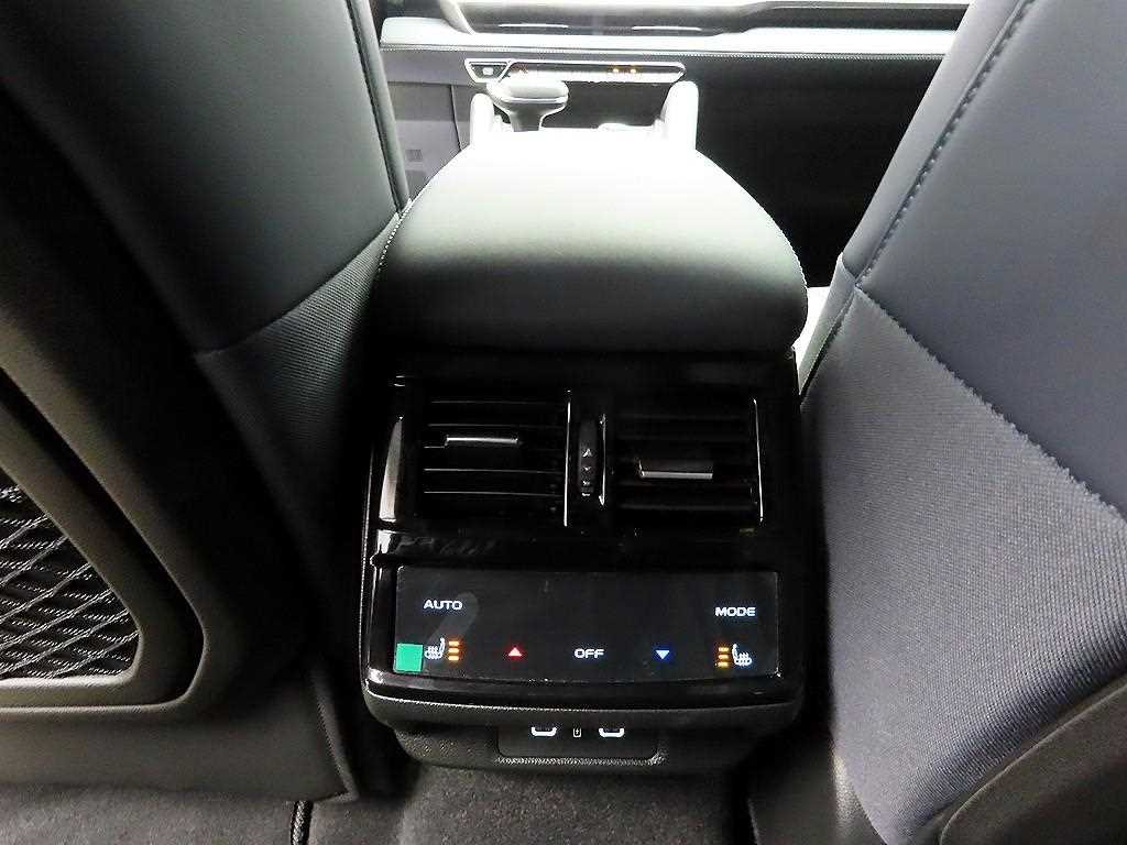 SAMSUNG Grand Koleos 2025 Negro - Importación desde Corea - HF Imports Iquique - Foto 16