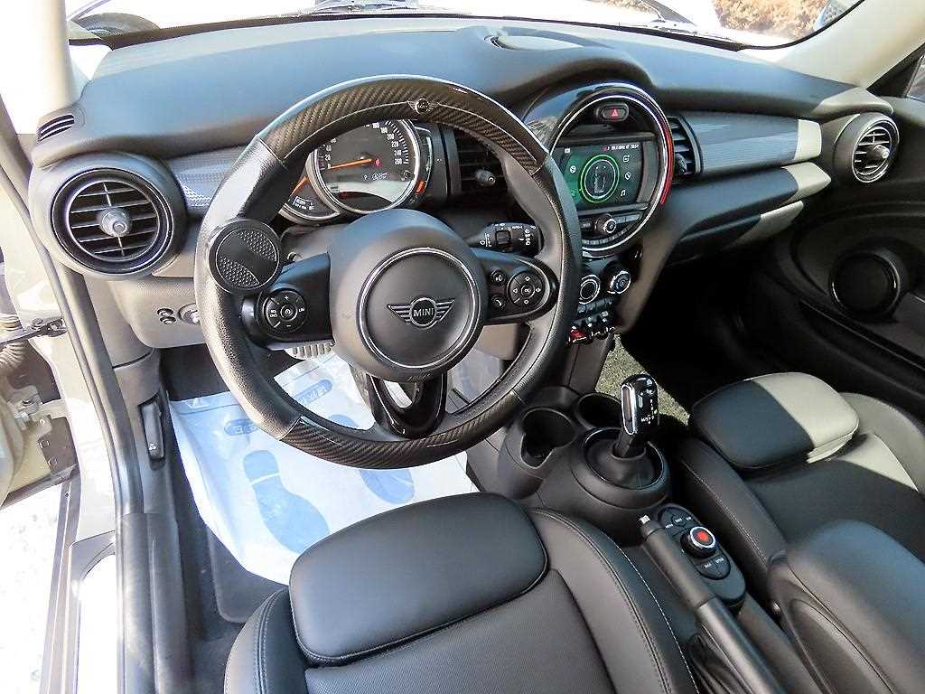 Mini Cooper - Vista 7