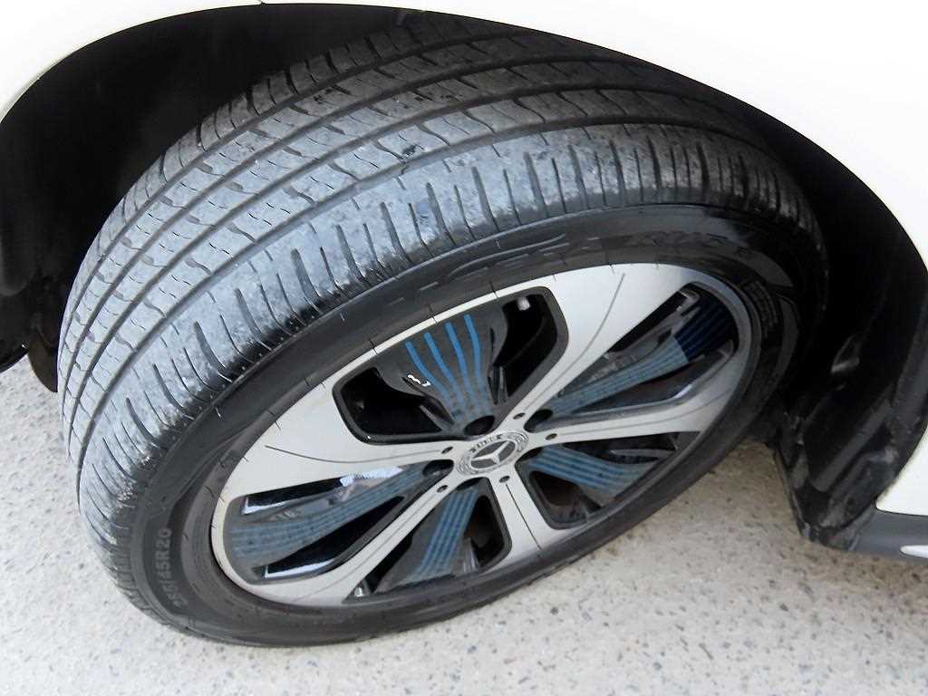 Mercedes Benz EQC 2020 Blanco - Importación desde Corea - HF Imports Iquique - Foto 20