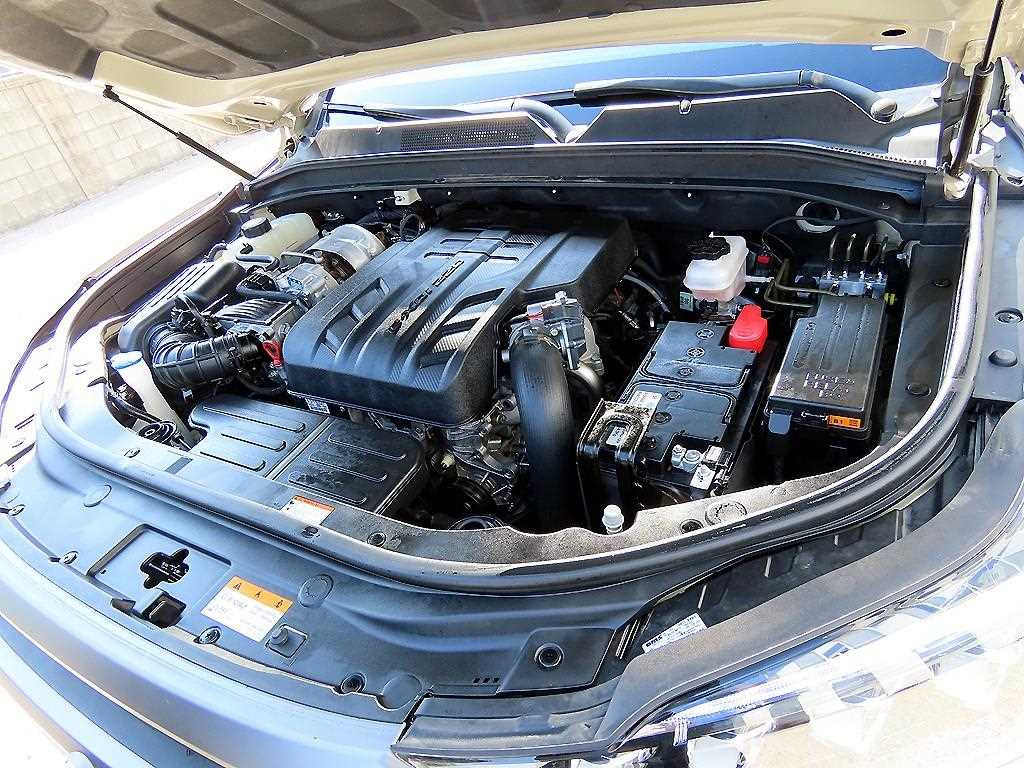 Ssangyong Rexton 2025 the color of pearl - Importación desde Corea - HF Imports Iquique - Foto 19