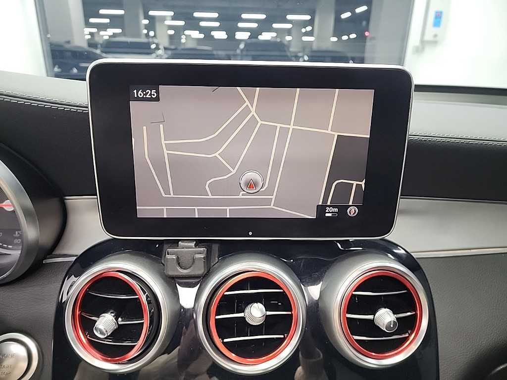 Mercedes Benz GLC Class 2017 - Importación desde Corea - HF Imports Iquique - Foto 16