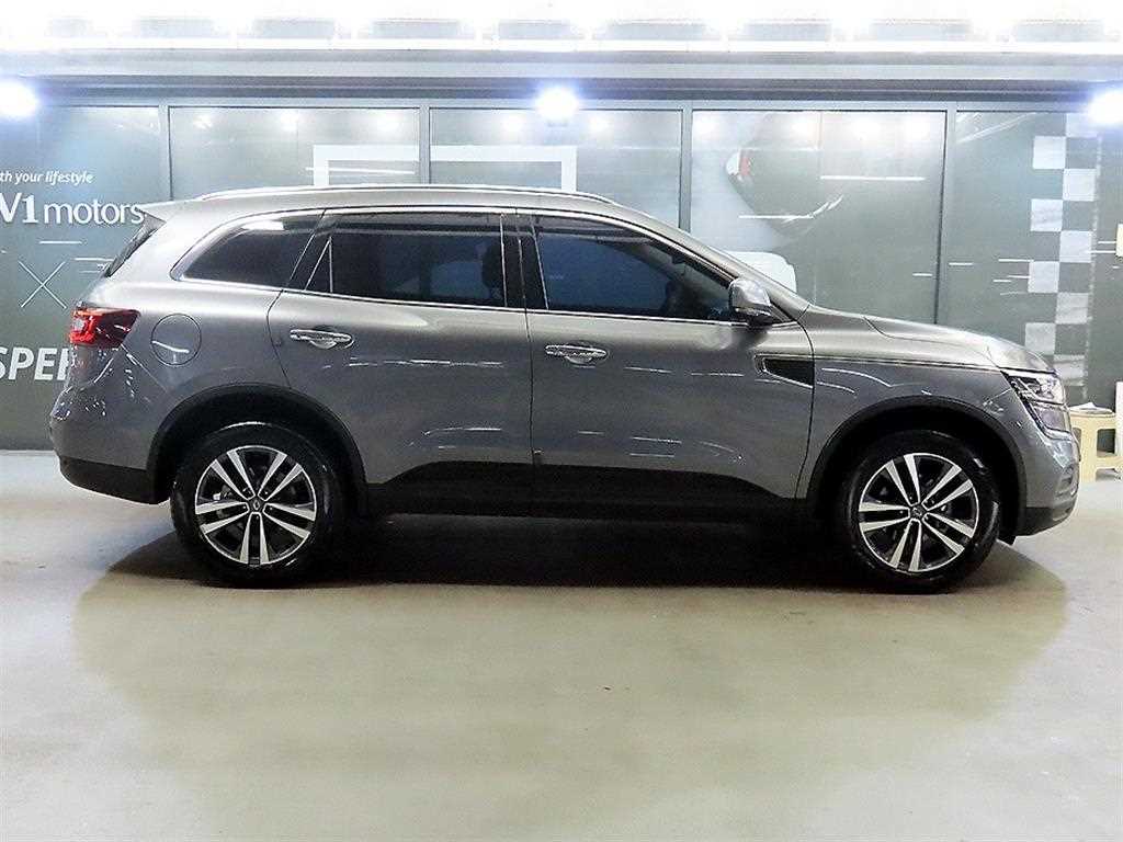 SAMSUNG QM6 - Vista 3