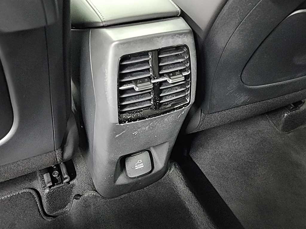 KIA Niro 2025 Negro - Importación desde Corea - HF Imports Iquique - Foto 13