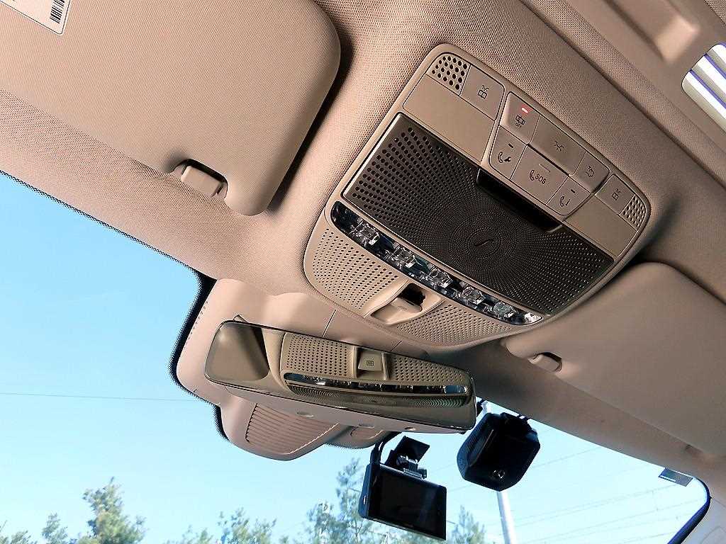 Mercedes Benz CLS Class 2019 Negro - Importación desde Corea - HF Imports Iquique - Foto 14