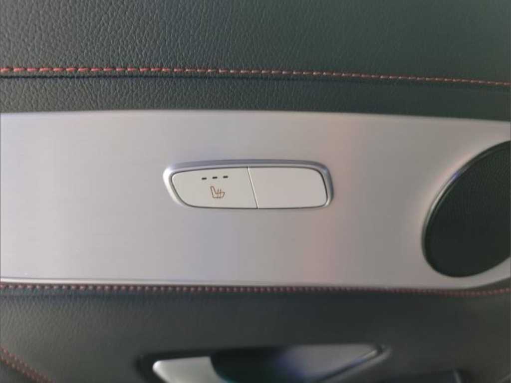 Mercedes Benz GLC Class 2022 - Importación desde Corea - HF Imports Iquique - Foto 13