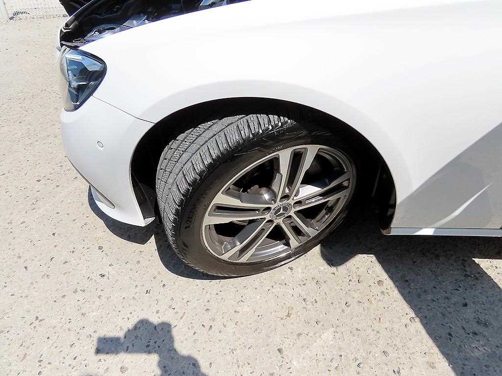 Mercedes Benz E class 2023 Blanco - Importación desde Corea - HF Imports Iquique - Foto 20