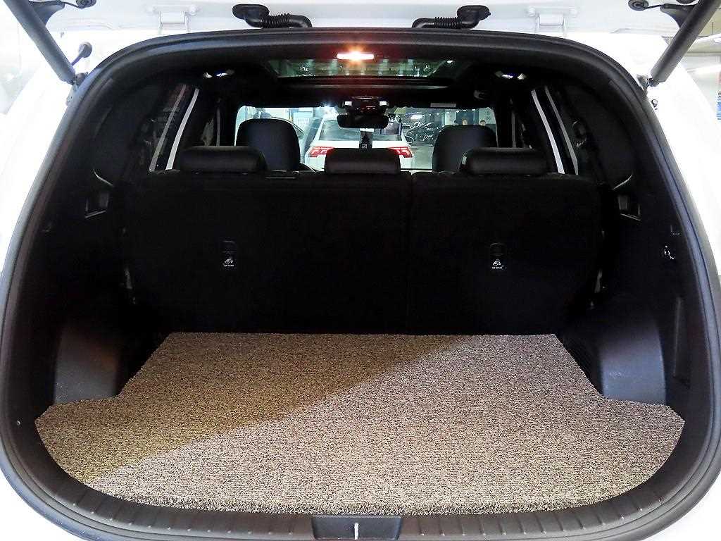 HYUNDAI Santa Fe 2021 - Importación desde Corea - HF Imports Iquique - Foto 17