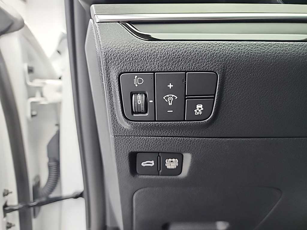 KIA K5 2025 Blanco - Importación desde Corea - HF Imports Iquique - Foto 17