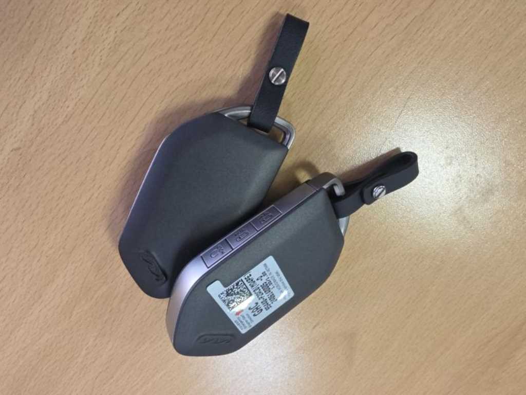 KIA Sorento 2024 Gris - Importación desde Corea - HF Imports Iquique - Foto 14