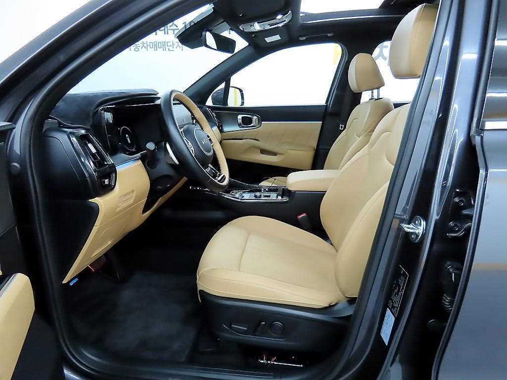 KIA Sorento - Vista 5