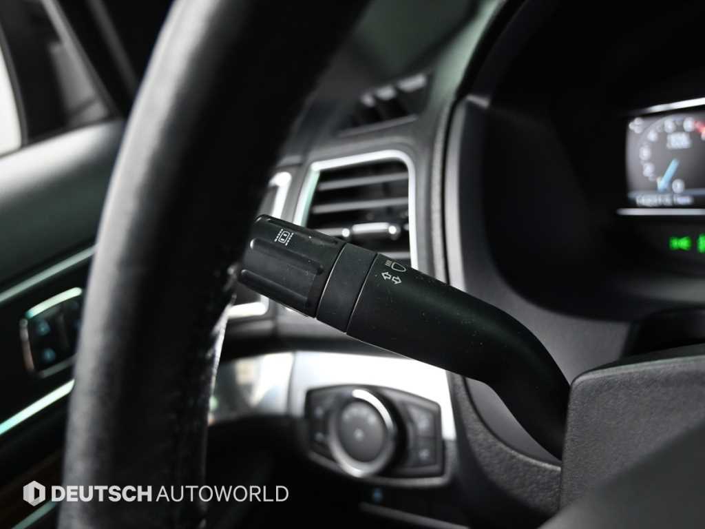 Ford Explorer 2016 Negro - Importación desde Corea - HF Imports Iquique - Foto 17