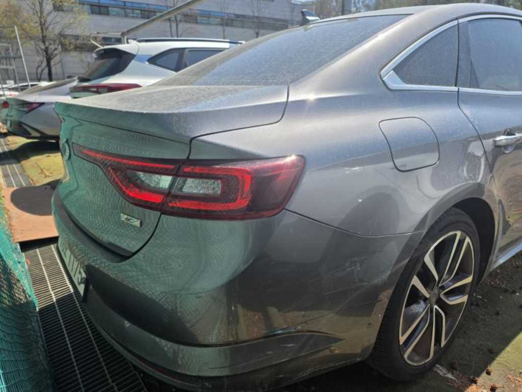 SAMSUNG SM6 - Vista 4