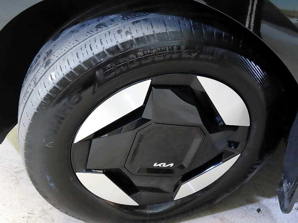 KIA EV9 2024 Gris - Importación desde Corea - HF Imports Iquique - Foto 20