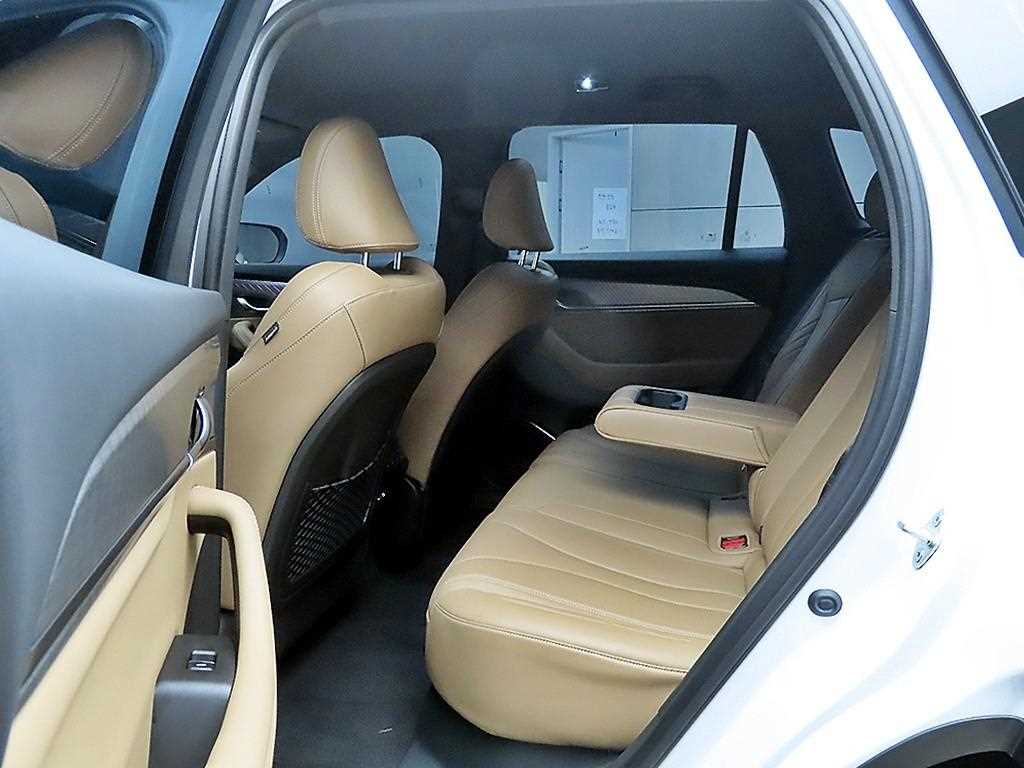 SAMSUNG Grand Koleos - Vista 6