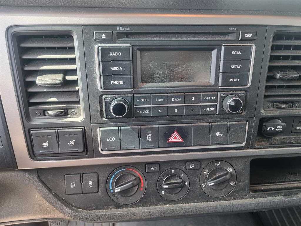 medium and large cargo Cargo - Vista 9