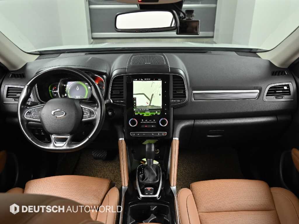 SAMSUNG QM6 - Vista 7