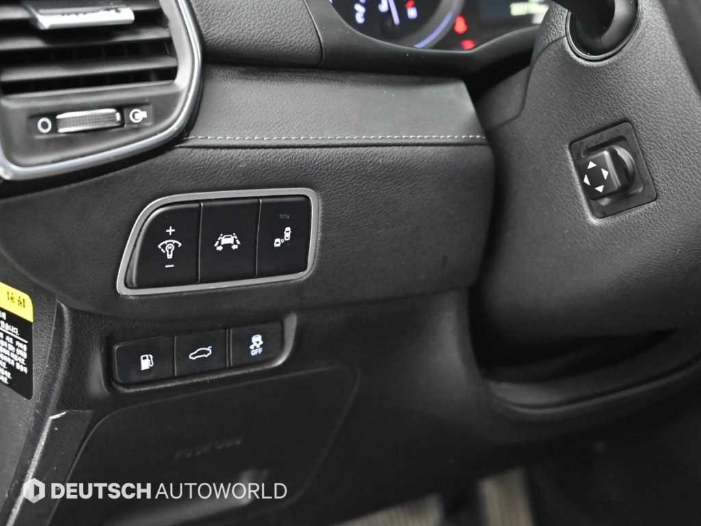 HYUNDAI Grandeur 2017 Negro - Importación desde Corea - HF Imports Iquique - Foto 17