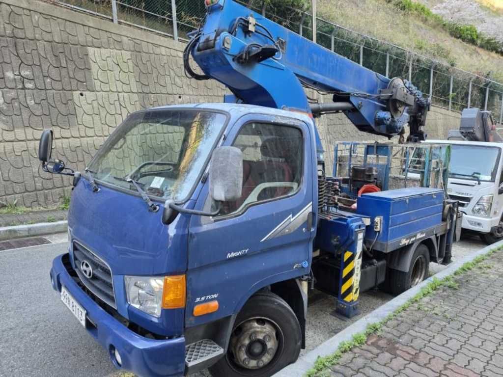 medium and large cargo goso - Vista 3