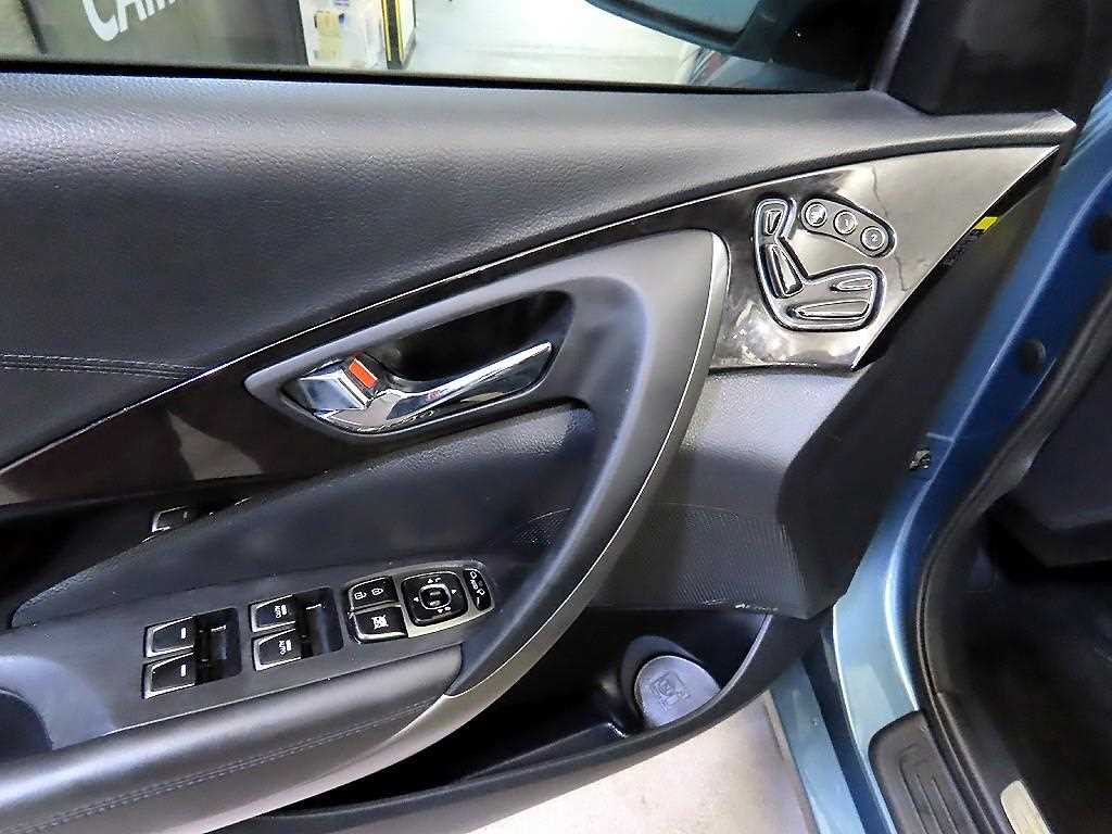 HYUNDAI Grandeur 2015 - Importación desde Corea - HF Imports Iquique - Foto 18