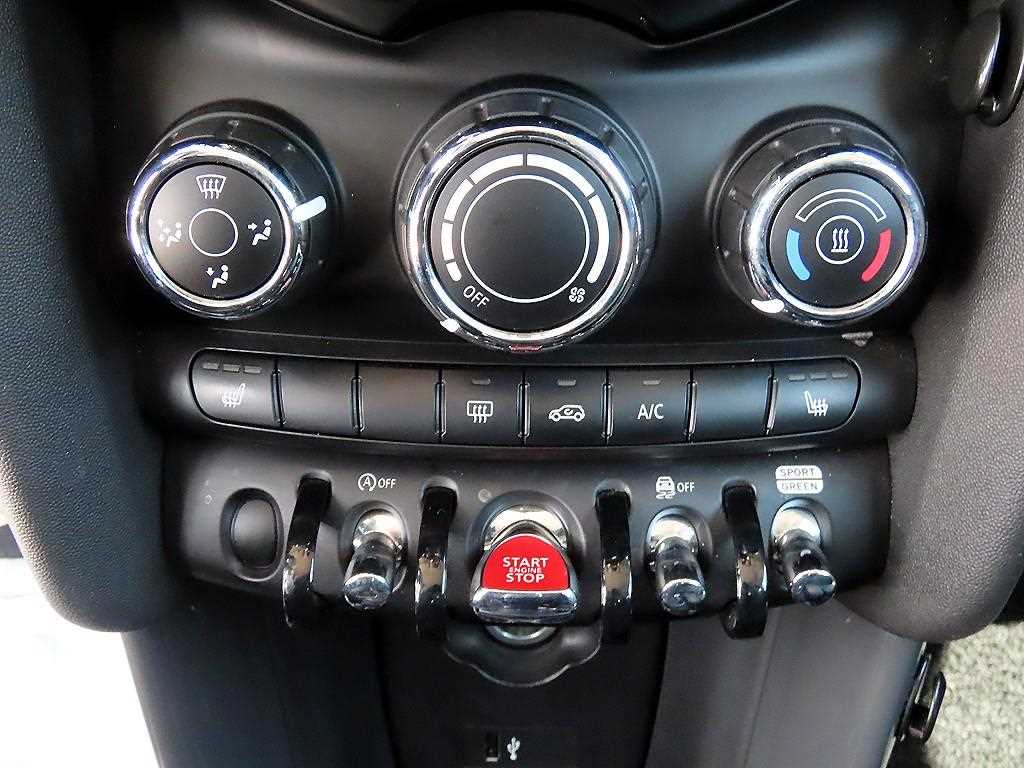 Mini Cooper - Vista 12