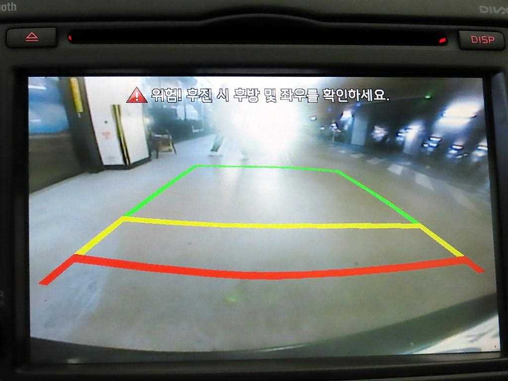 KIA Sportage 2014 Blanco - Importación desde Corea - HF Imports Iquique - Foto 15