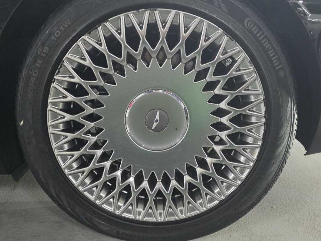 Genesis G90 2019 - Importación desde Corea - HF Imports Iquique - Foto 19