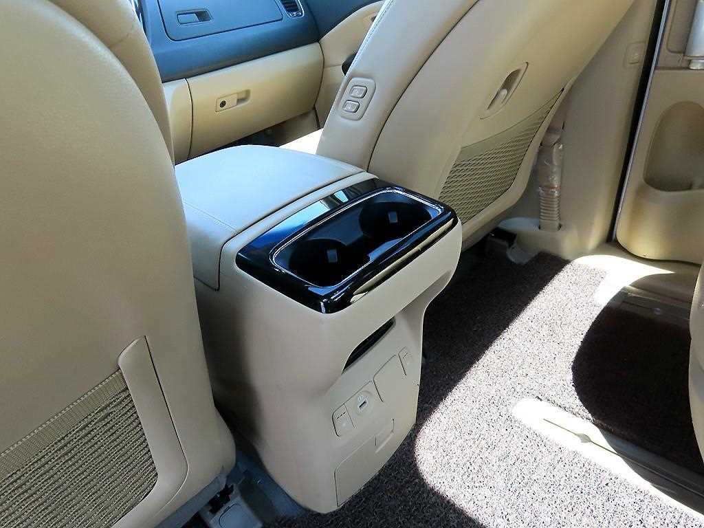 KIA Carnival 2019 Blanco - Importación desde Corea - HF Imports Iquique - Foto 15